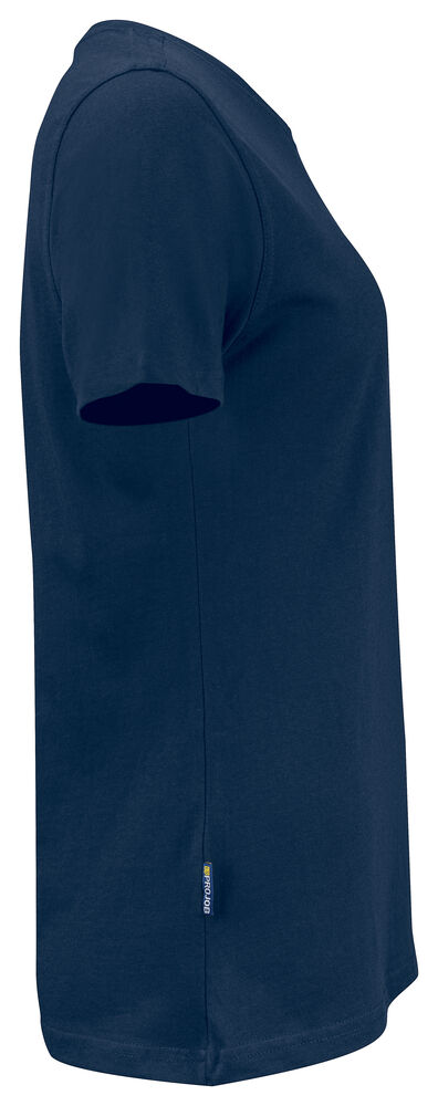PROJOB t-shirt dame  5